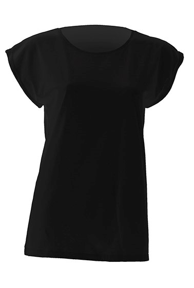 T-SHIRT TOBAGO ( JHK T-SHIRT ) nero